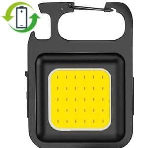 Lámpara de Bolsillo LED