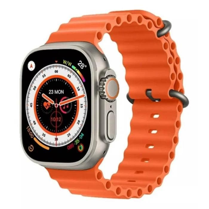 Smartwtach DT-800 Ultra