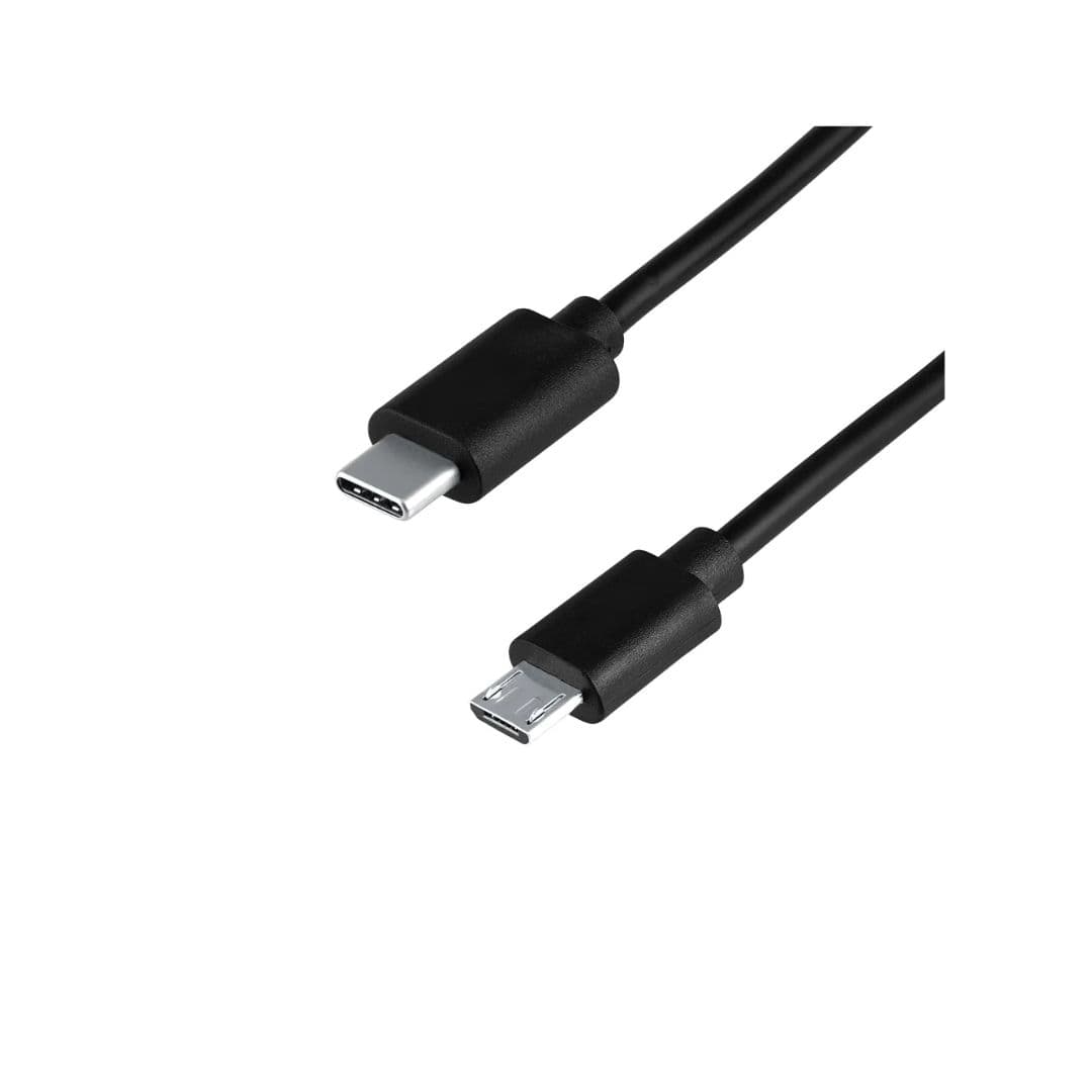 Cable de Carga USB-C a Micro USB