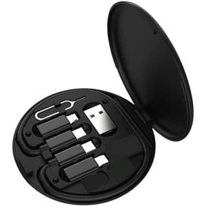 Set de Cables de 60W