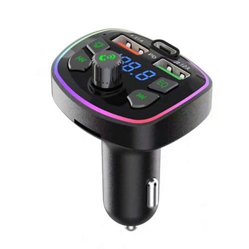 Cargador USB para Carro de 20W