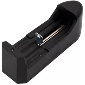 Cargador de Baterías