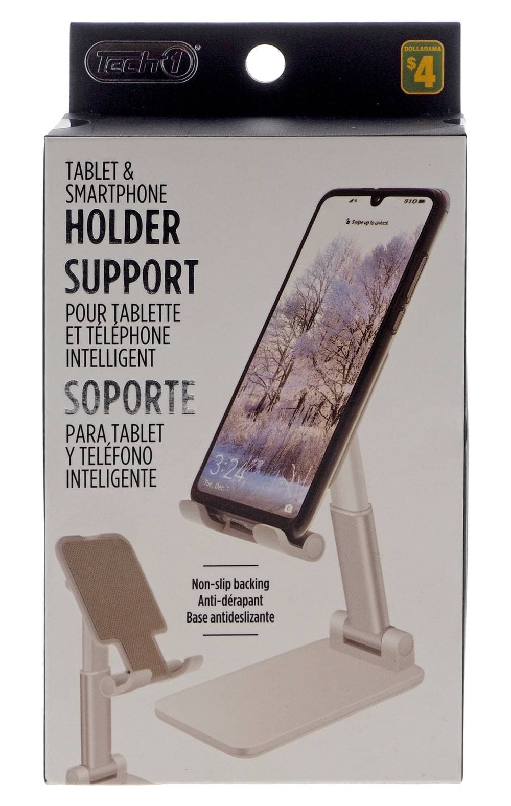 Soporte para Celular y Tablet