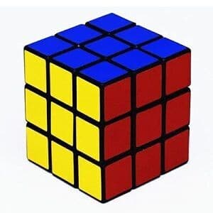Cubo de Rubik