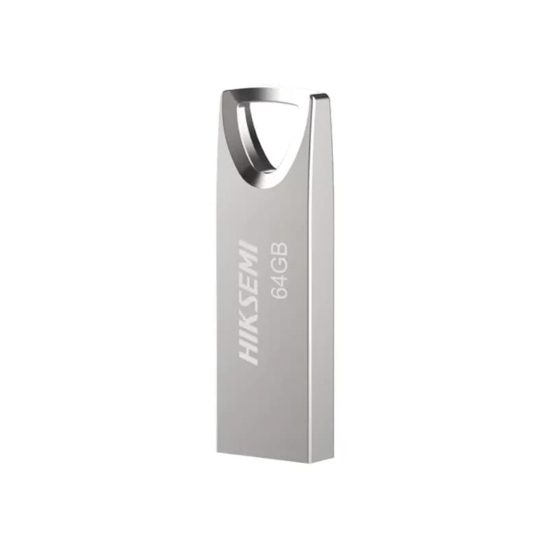 Memoria USB de 64GB de Metal