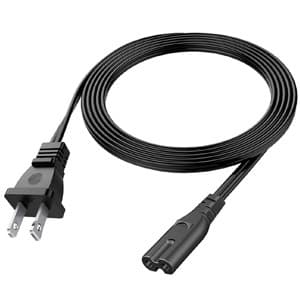 Cable de poder para impresora