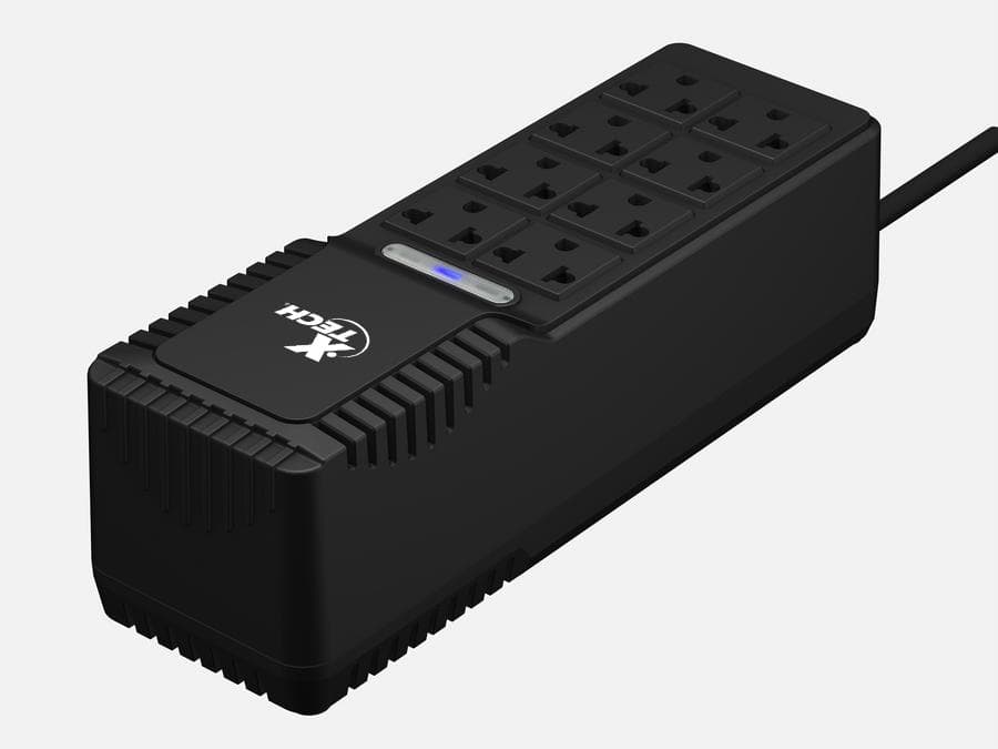 Regulador de Voltaje Xtech