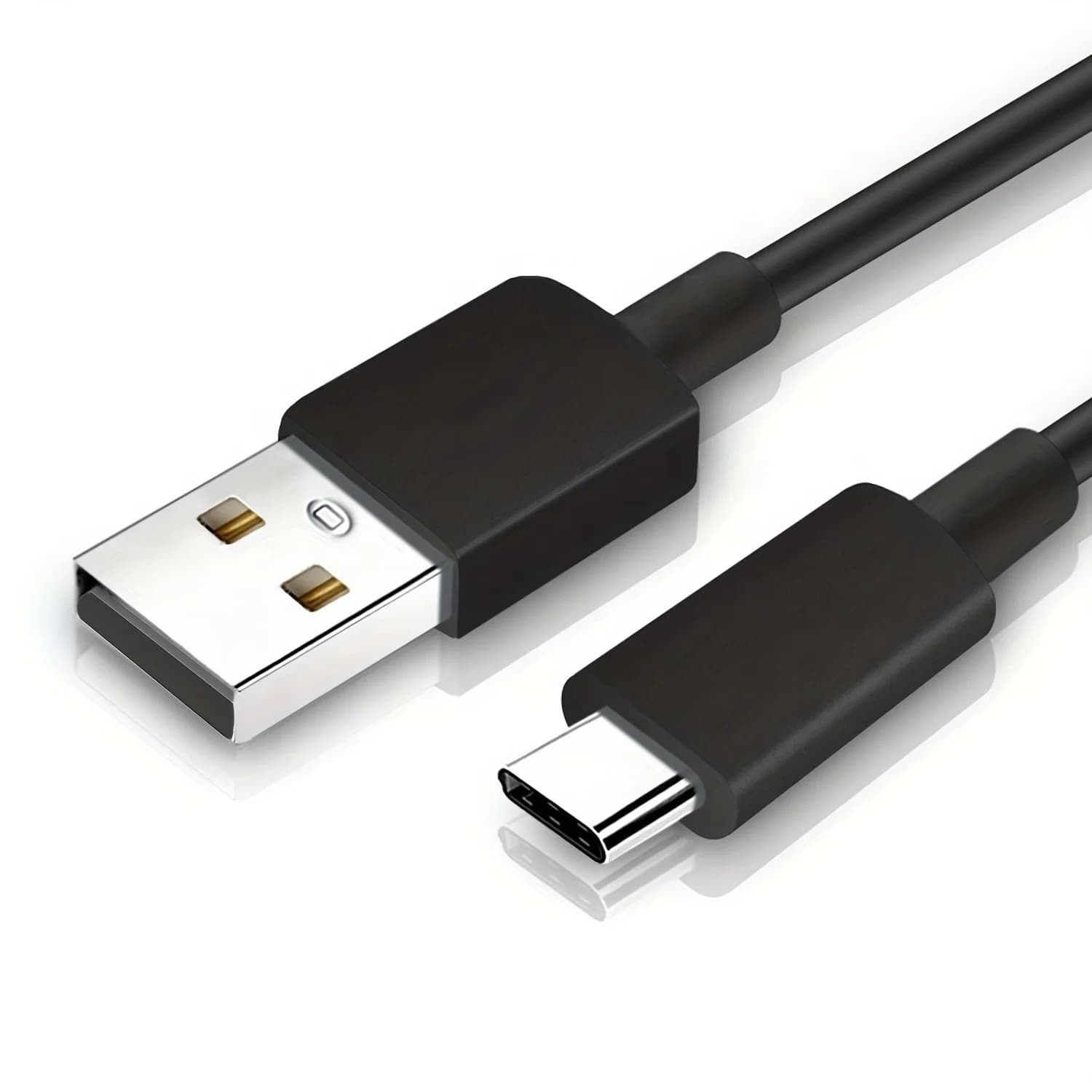 Cable de Carga USB-C de 1m