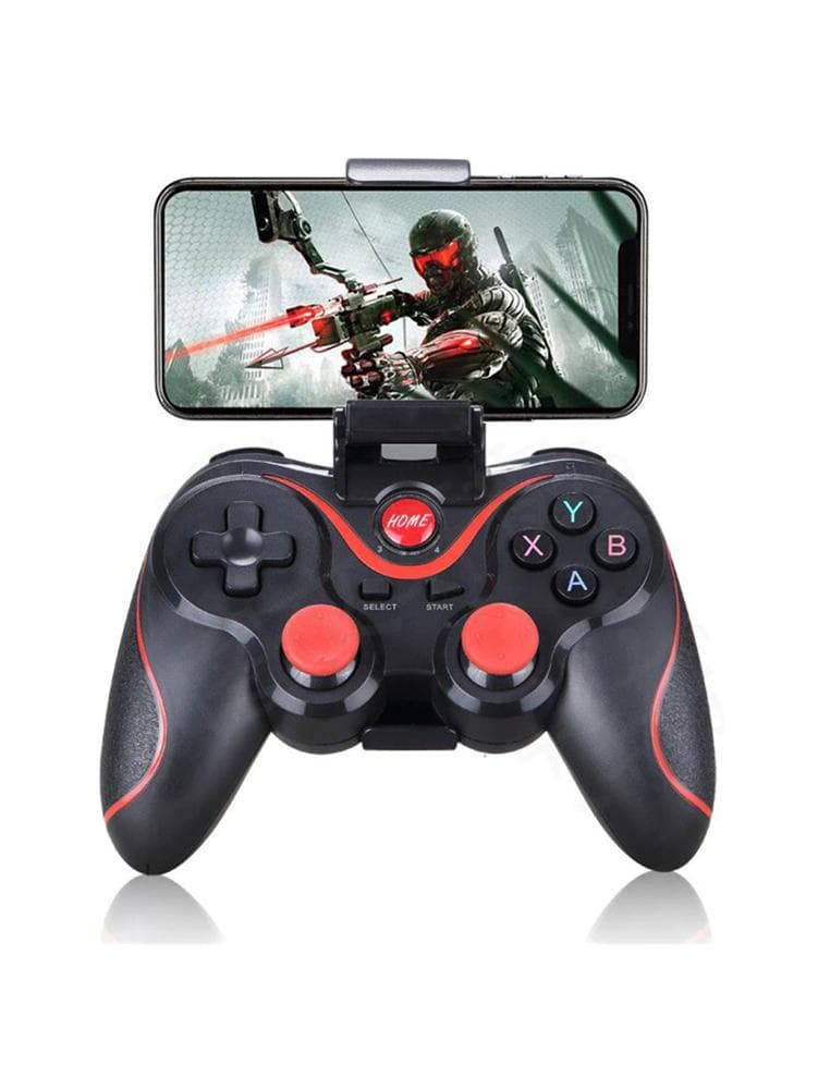 Control Bluetooth para Celular X3