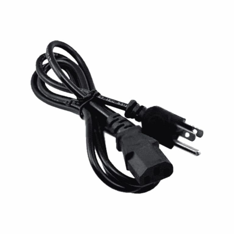 Cable para Fuente de Poder de 1.8 Metros