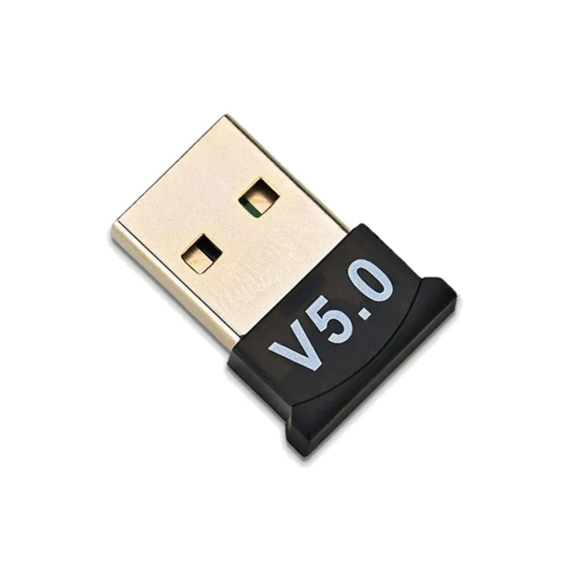 Adaptador de Bluetooth 5.0 para PC