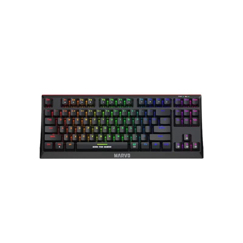 Teclado Mecánico Marvo Gaming KG953