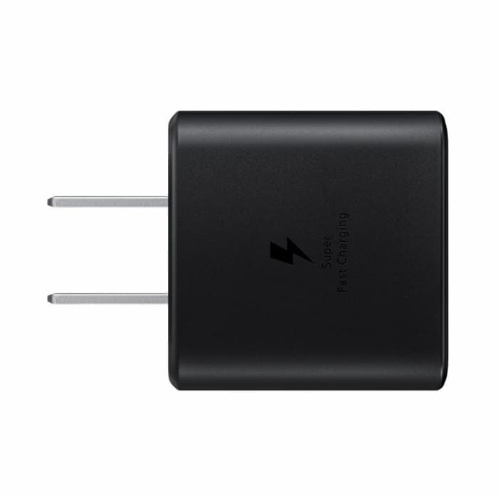 Adaptador de Carga Rápida de 45W - Réplica Samsung