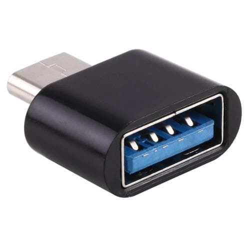 Adaptador de USB-A 3.0 a USB-C