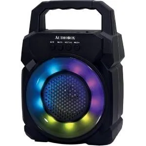 Bocina Bluetooth 1000W