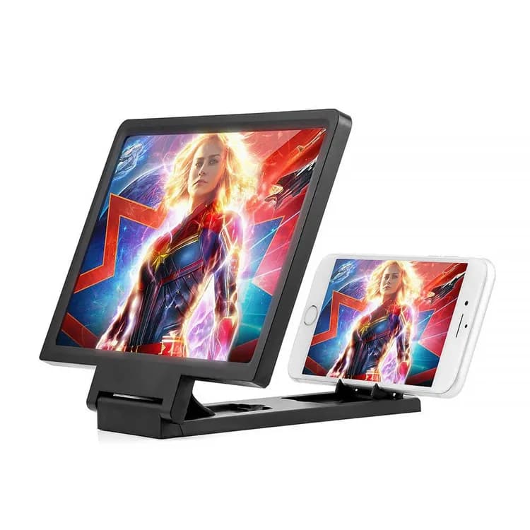 Amplificador de Pantalla