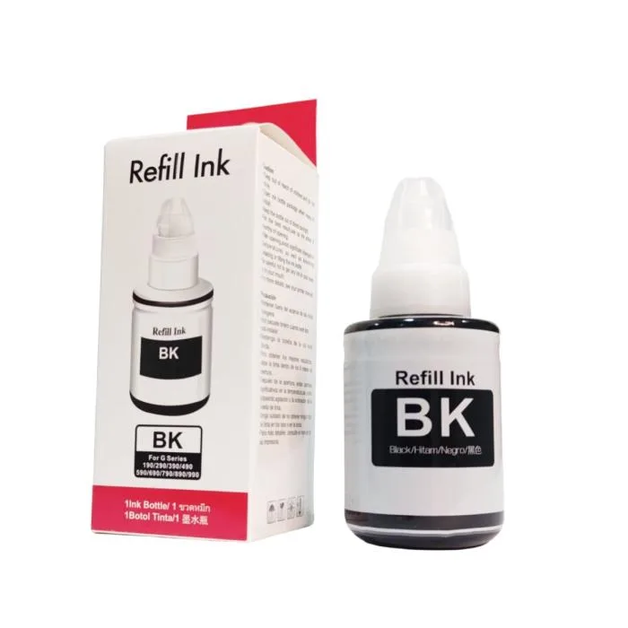 Botella de Tinta para Canon 135ml