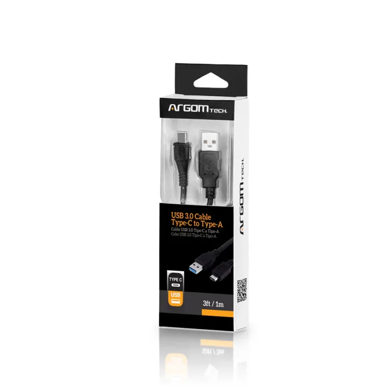 Cable de Carga USB-C