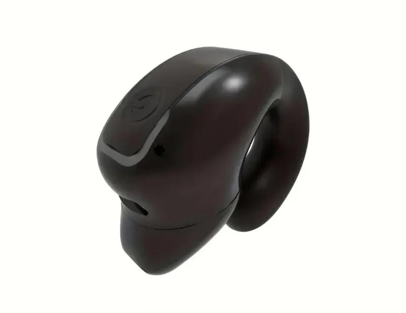 Audífono Bluetooth con Clip
