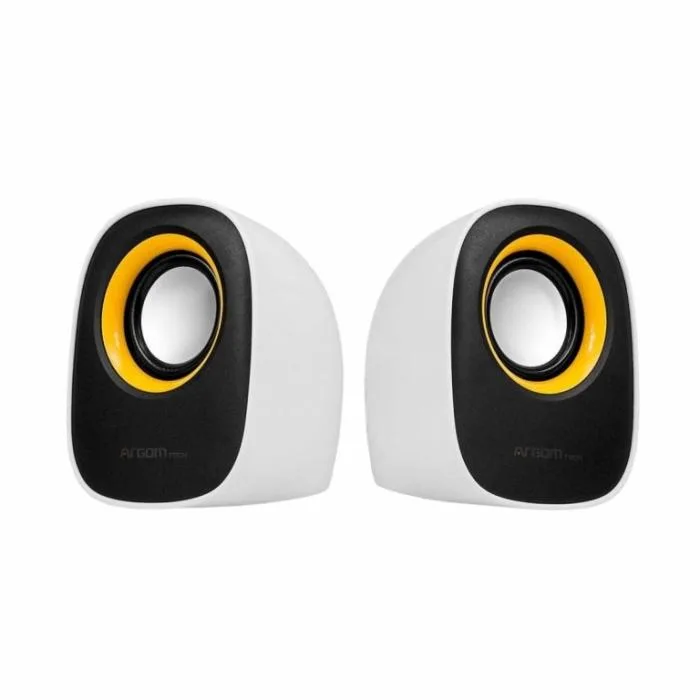 Bocinas para Computadora Eko 2.0 Estéreo de 6W