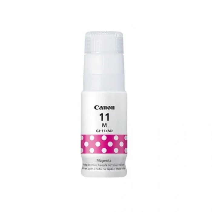 Botella de Tinta Canon Original 70 ml