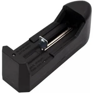 Cargador de Baterías