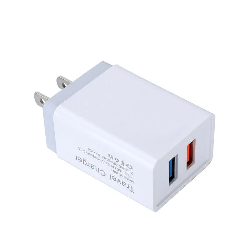 Cargador Doble Modelo AR001