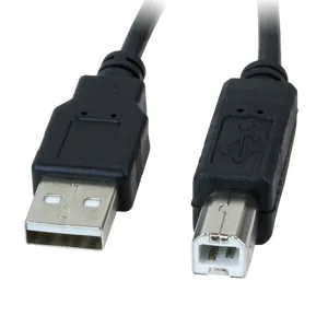 Cable para Impresora de 3 mts
