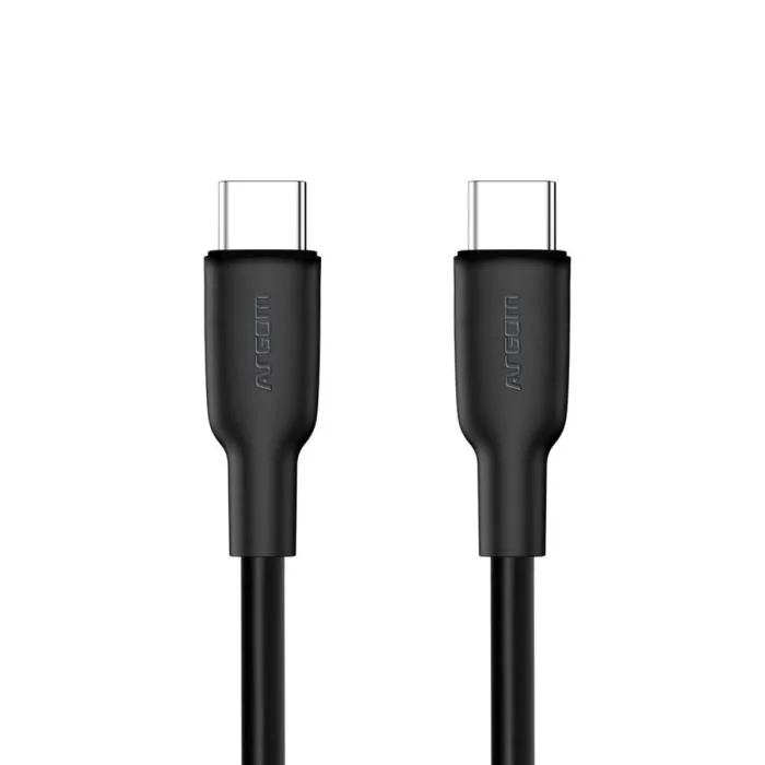 Cable de Carga Rápida 65W USB Tipo C