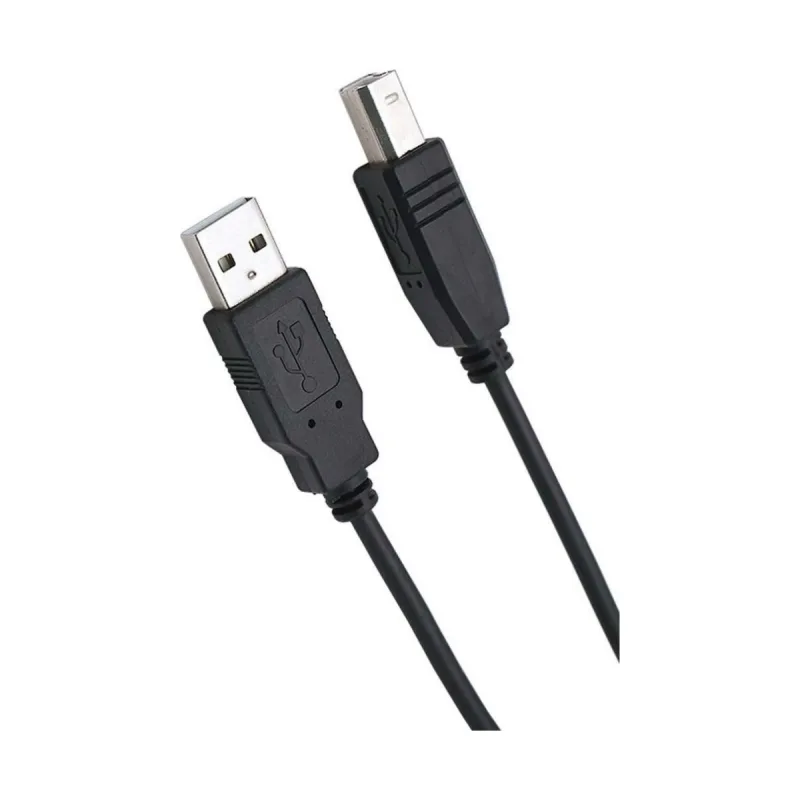 Cable para Impresora de 1.8 mts