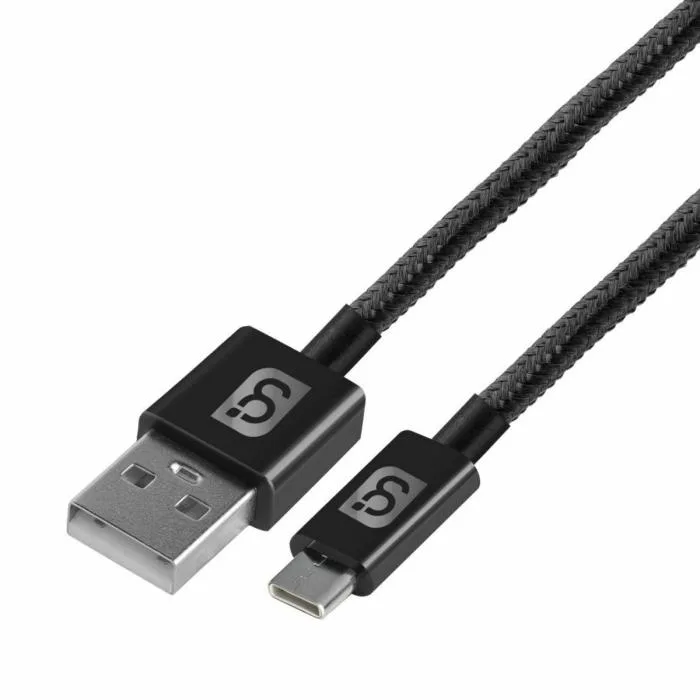 Cable de Carga Rápida USB a Tipo C 60W