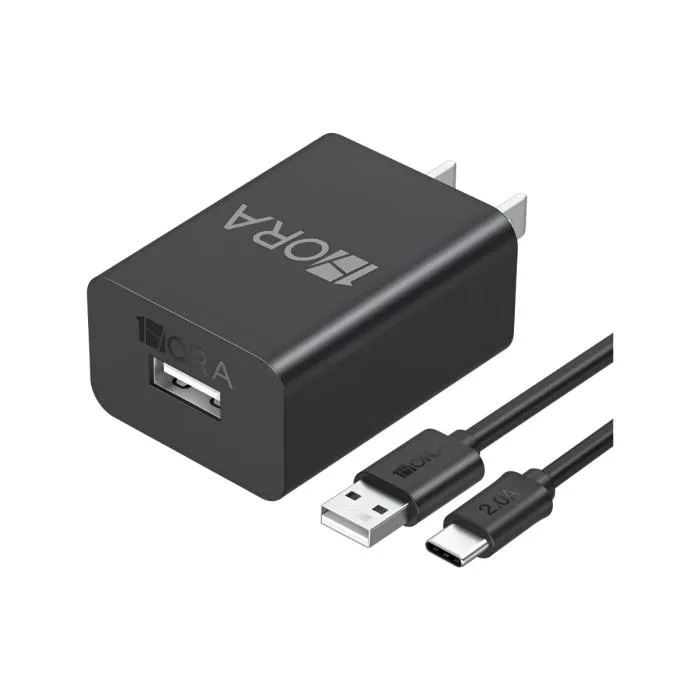 Cargador de 10W con Cable 1m