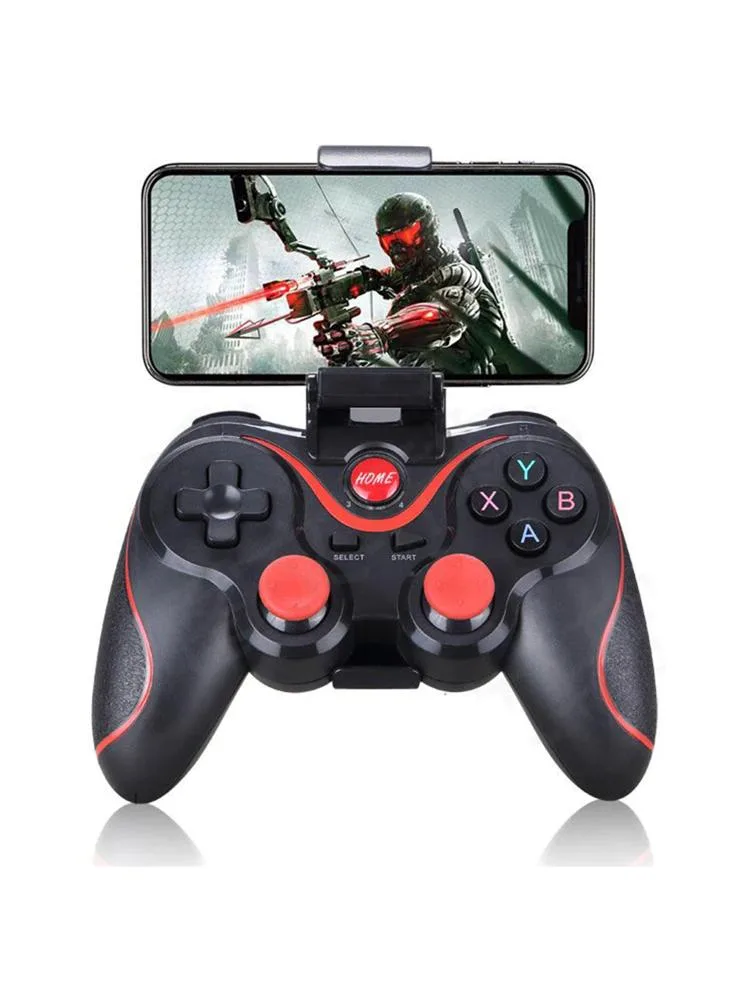 Control Bluetooth para Celular X3