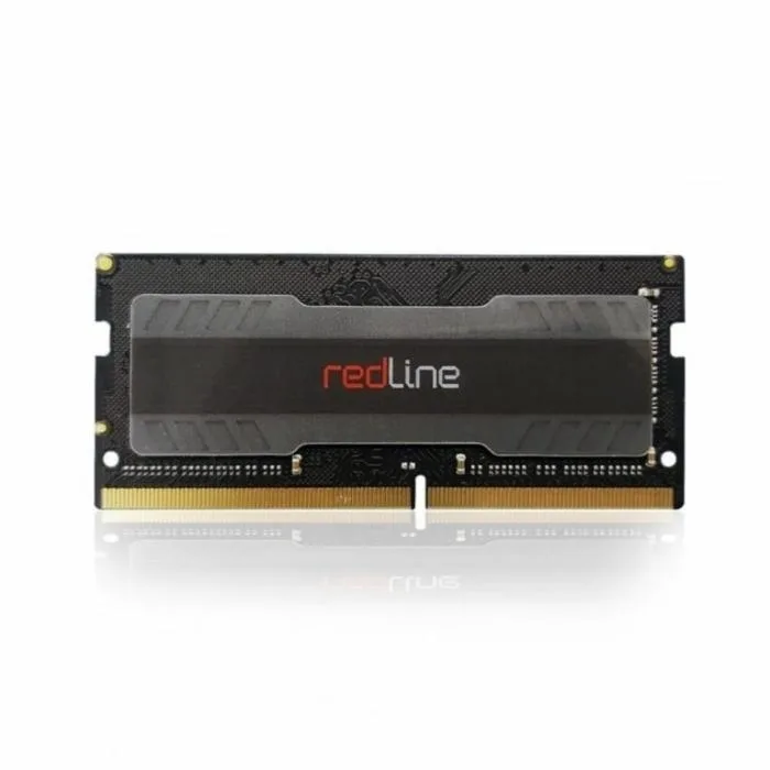 Memoria RAM DDR4 SODIMM Mushkin