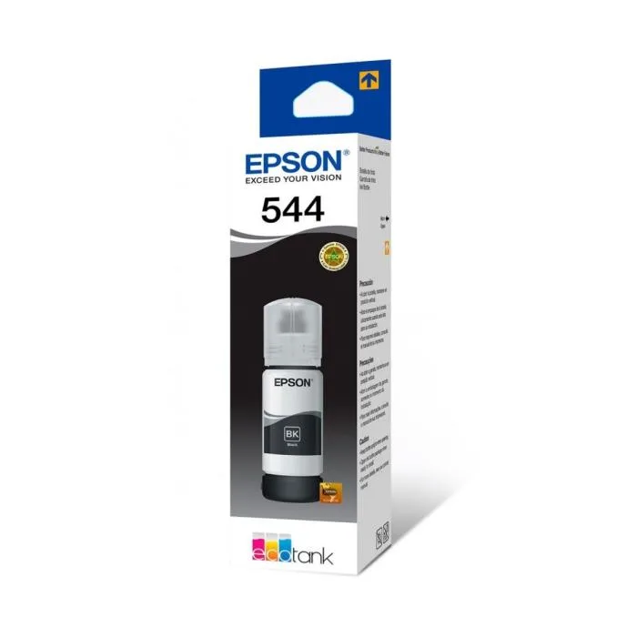 Botella de Tinta Original T544