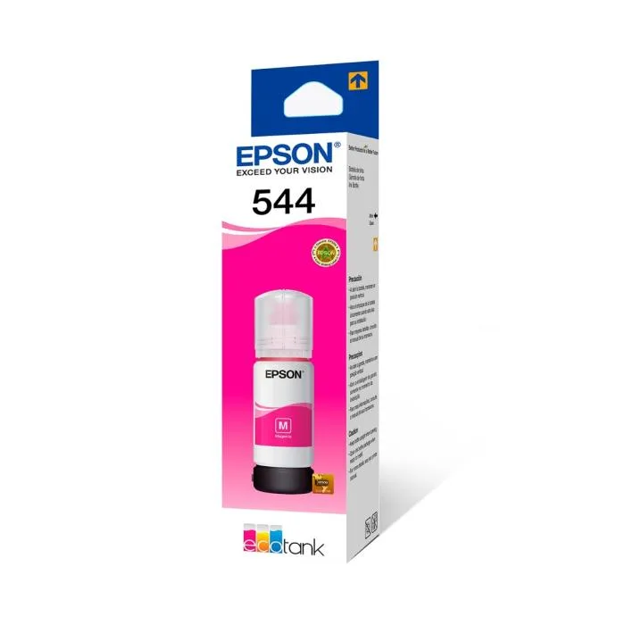 Botella de Tinta Original T544