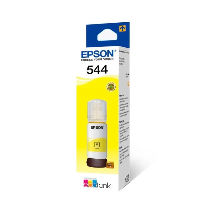 Botella de Tinta Original T544