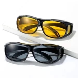 Pack de Lentes Día y Noche