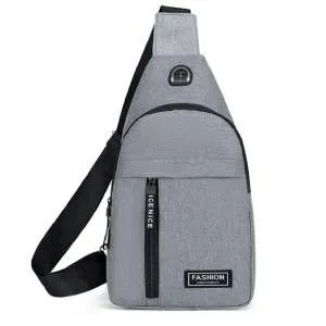 Mochila Sport Cruzada