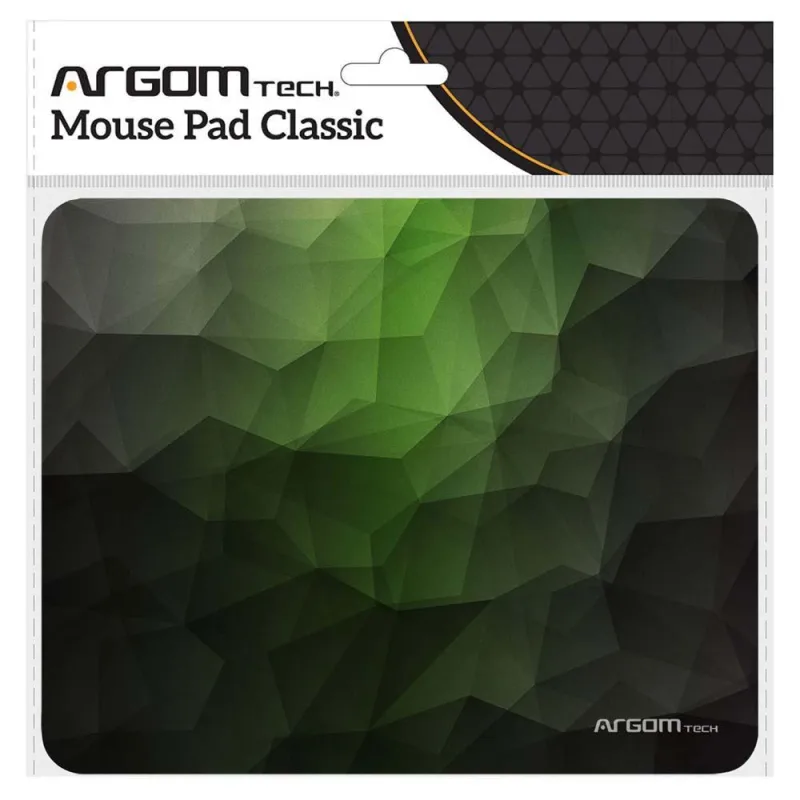 Mousepad Argom Clásico