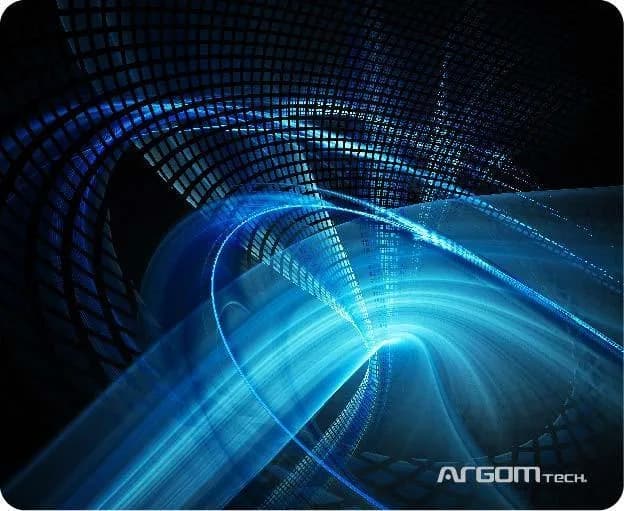 Mousepad Galaxia Argom