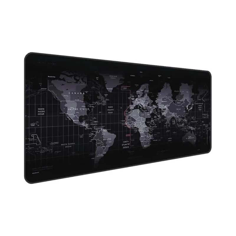 Mousepad Mapamundi XL