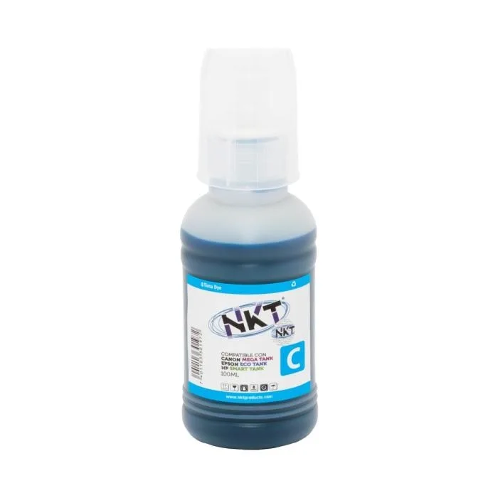 Botella de Tinta Universal 100ml