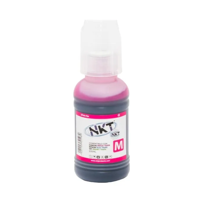 Botella de Tinta Universal 100ml