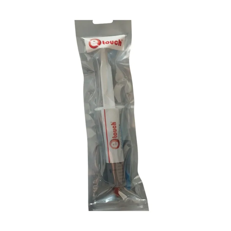 Pasta Térmica de 2gr