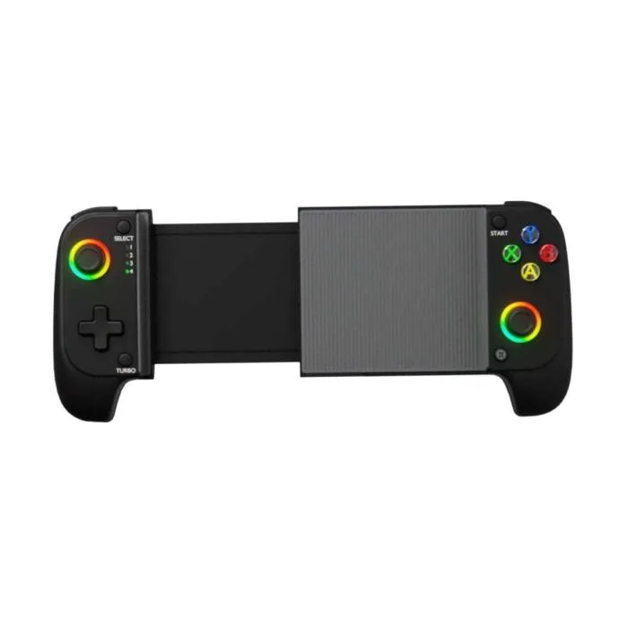 Control Inalámbrico VICTOR01BT para Celular, PC, NS, PS4, iOS