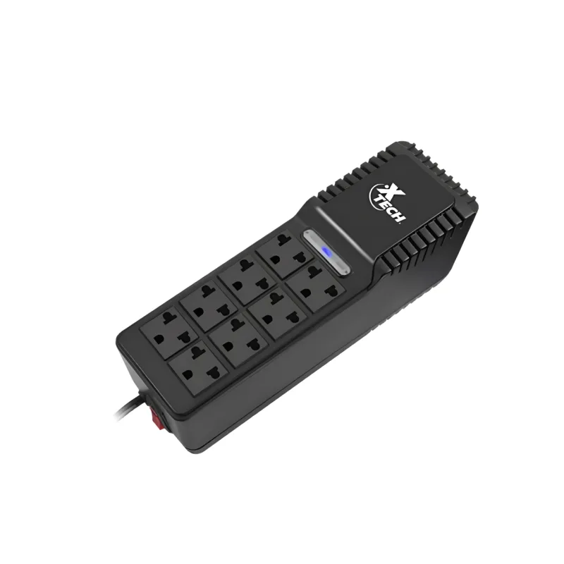 Regulador de Voltaje Xtech