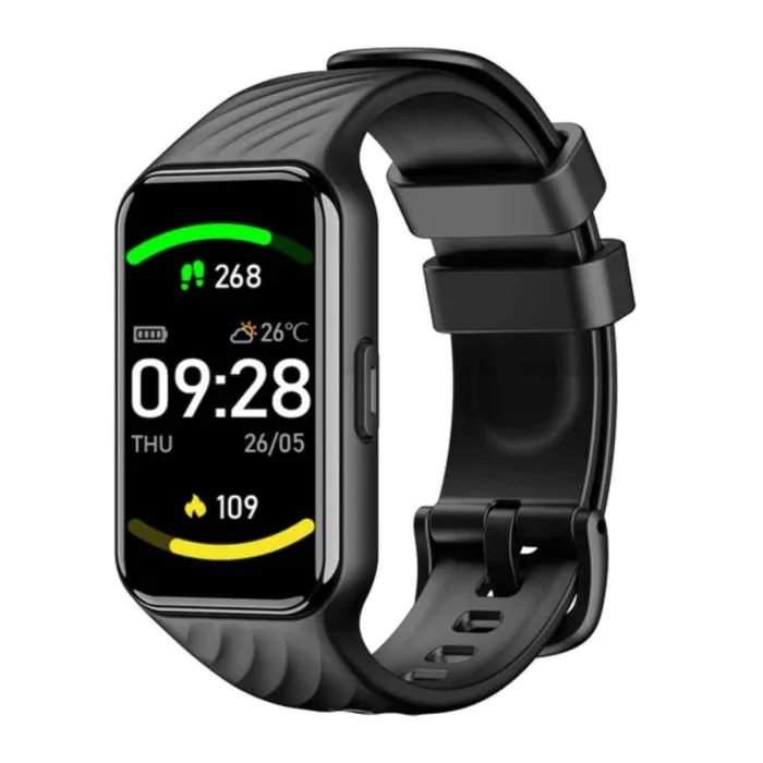 Smartwatch Blackview R10