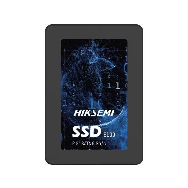 Unidad de Estado Sólido SSD SATA 128GB