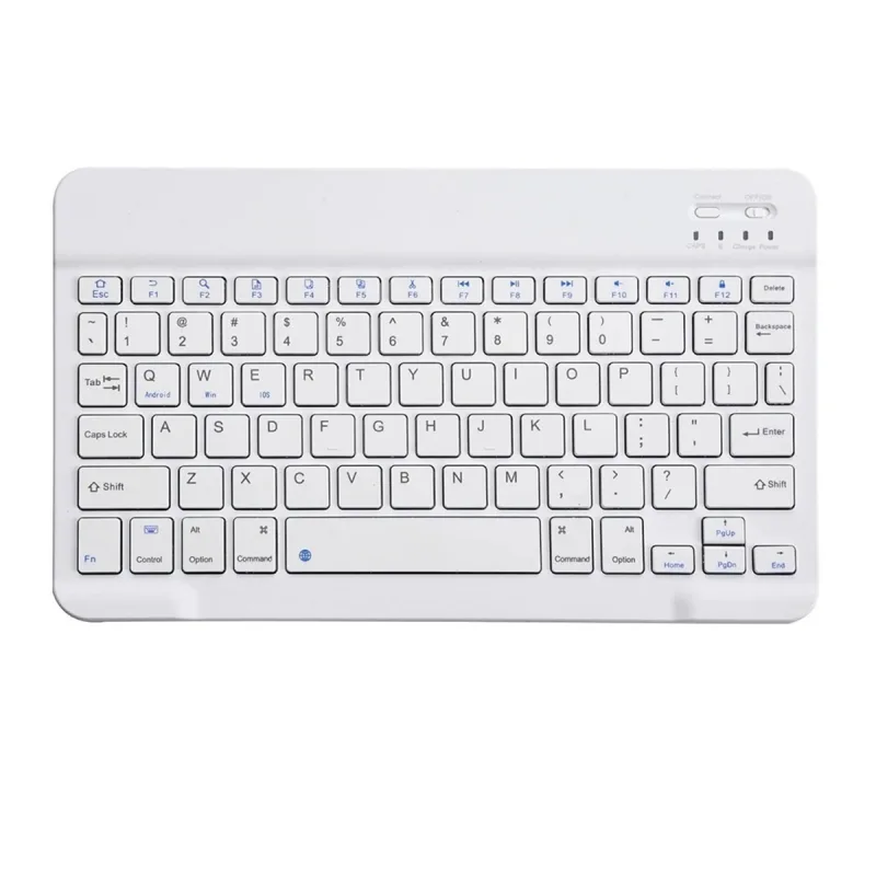 Teclado Universal con Bluetooth
